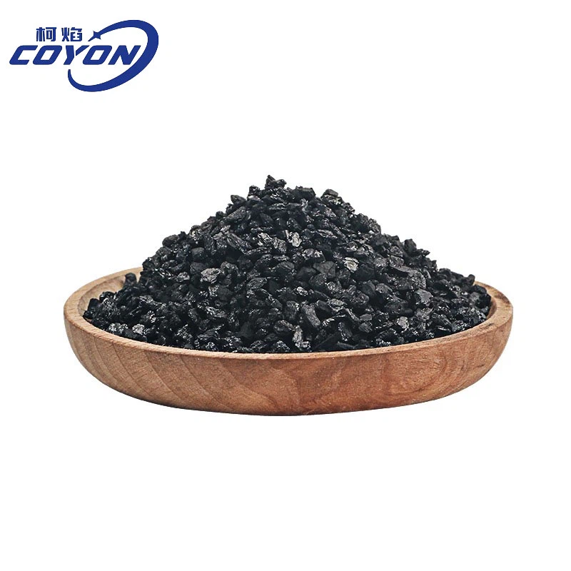 Karbon Teraktif untuk Rawatan Air